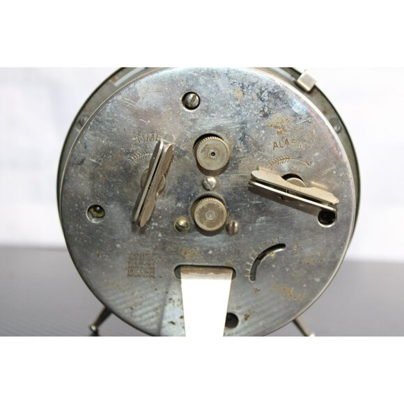 Vintage Tabletop Westclox Big Ben Alarm Clock - USA - Picture 8 of 10